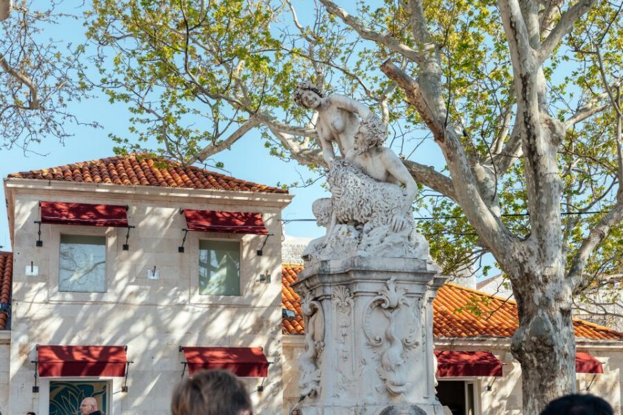 Dubrovnik: Hidden Gems and Highlights Private Walking Tour - Price and value: what you’re paying for at $106 per person