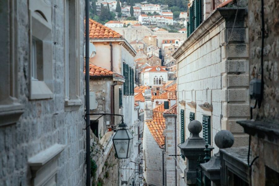 Dubrovnik: Hidden Gems and Highlights Private Walking Tour - Should you book this Dubrovnik private walking tour?