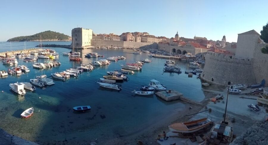 Dubrovnik: Historical Tour with Game of thrones details - Dubrovnik Republic stories that make the streets make sense