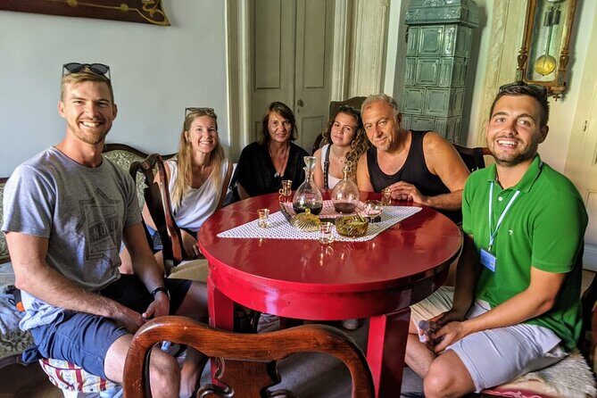 Dubrovnik History, Sweets & Liquors in a Private Palace (PRIVATE) - Getting Your Dubrovnik Bearings at Pile Gate