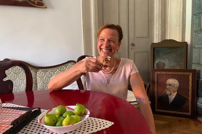 Dubrovnik History, Sweets & Liquors in a Private Palace (PRIVATE) - Old Harbour Walk: Where the City’s Story Feels Physical