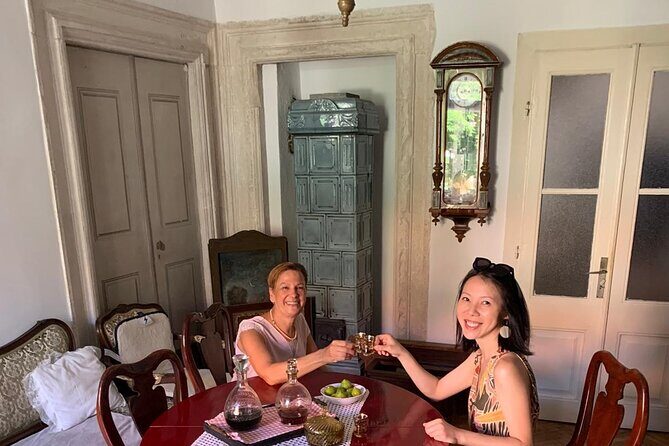 Dubrovnik History, Sweets & Liquors in a Private Palace (PRIVATE) - Two Hours, Private Pace: Making the Timing Work for You