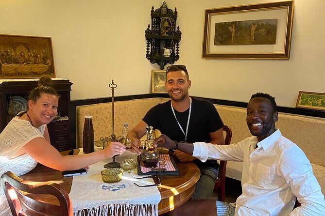 Dubrovnik History, Sweets & Liquors in a Private Palace (PRIVATE) - Price Check: Is $114.65 Worth It?