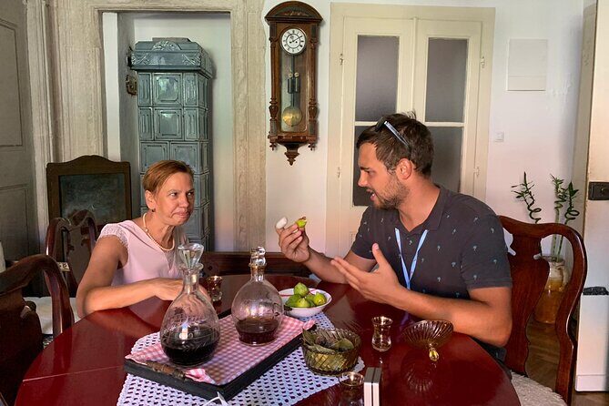 Dubrovnik History, Sweets & Liquors in a Private Palace (PRIVATE) - Who Should Book This Private Palace Tour