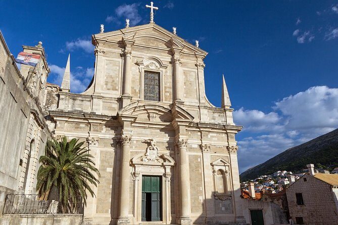 Dubrovnik History Tour + Local Shop Experience (Small Group) - Onofrio Fountain: The Landmark You’ll Spot Again
