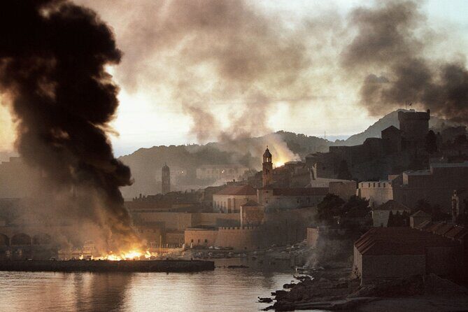 Dubrovnik Homeland War Private Tour - Key things worth knowing before you go