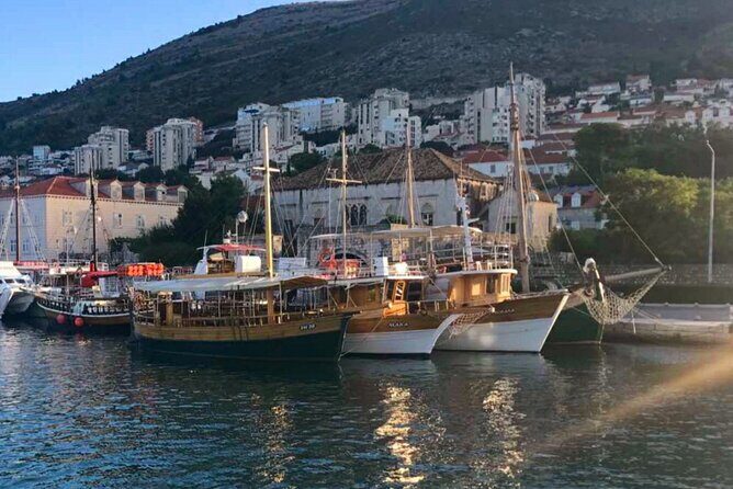 Dubrovnik Islands Private Rented Boat Cruise - Price and Value: When $924.18 Per Group Makes Sense