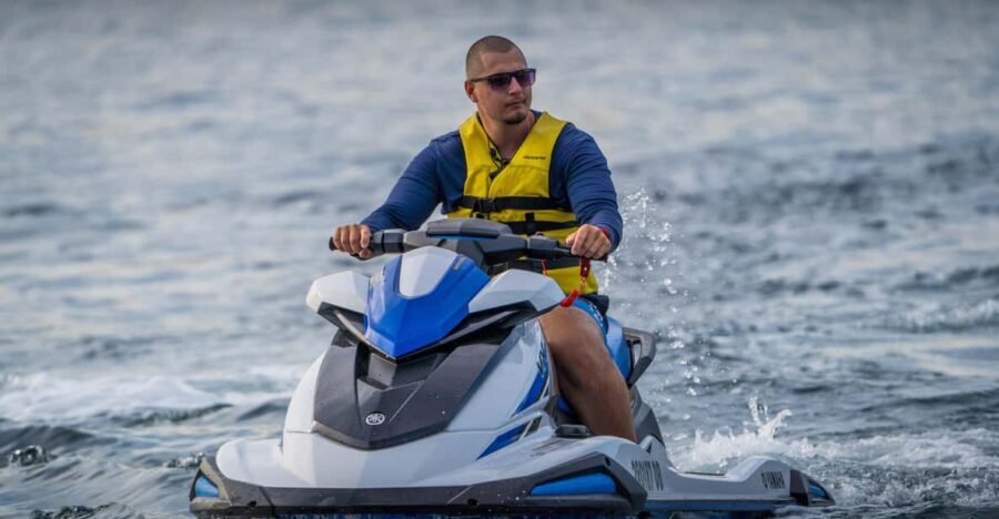 Dubrovnik: Jet Ski Rental - Key Highlights I’d Plan Around