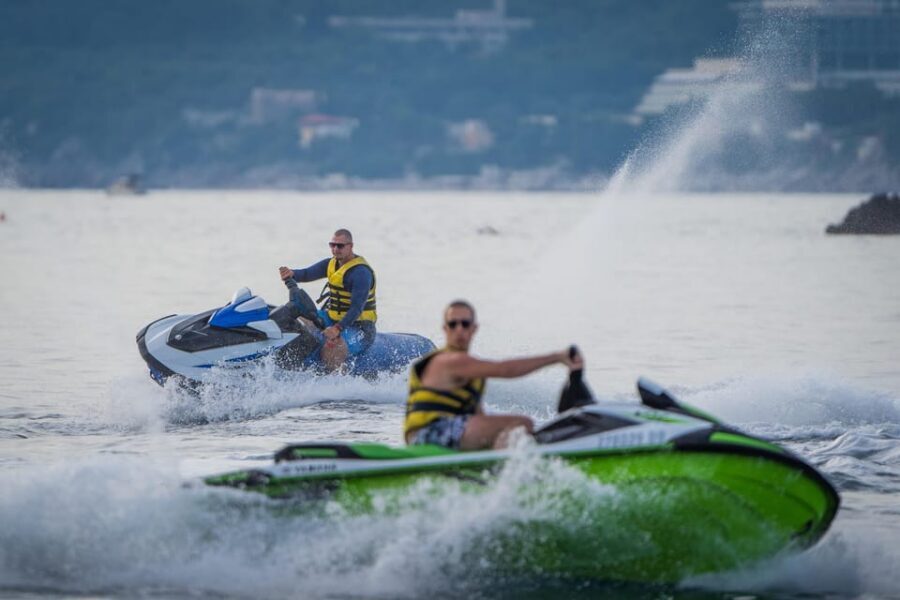 Dubrovnik: Jet Ski Rental - Should You Book This Jet Ski in Dubrovnik?