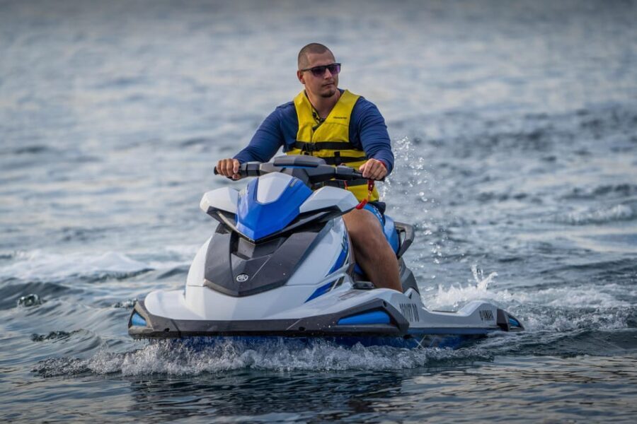 Dubrovnik: Jet Ski Rental - Why Dubrovnik’s Jet-Ski Ride Works So Well