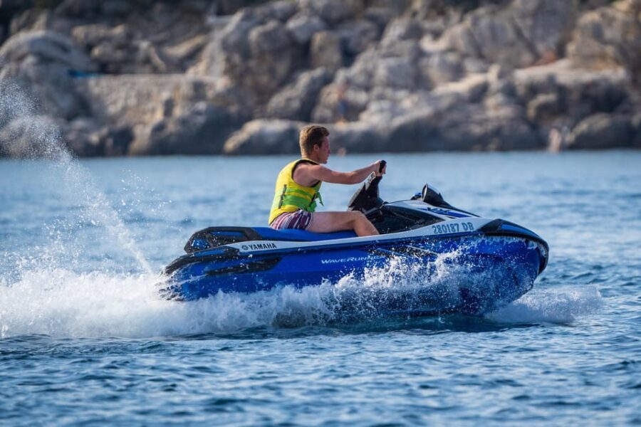 Dubrovnik: Jet Ski Rental - What’s Included, What to Bring, and What to Skip