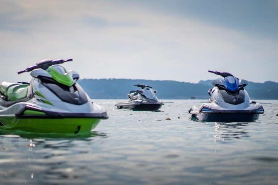 Dubrovnik: Jet Ski Rental - Who This Jet Ski Rental Is Best For