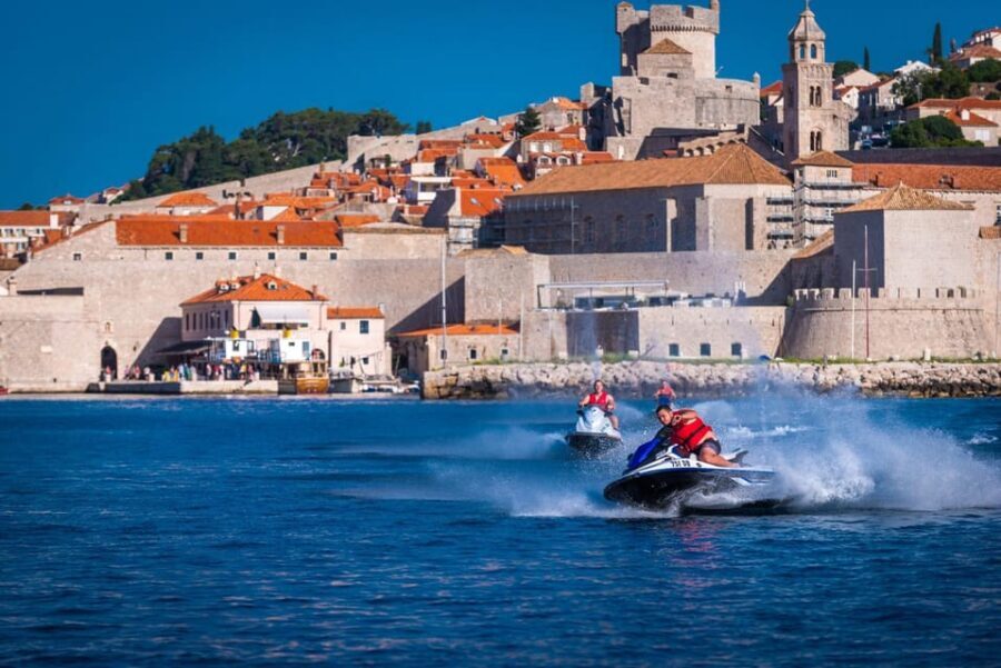 Dubrovnik: Jet Ski Tour - What to Bring (and What to Skip) for a Smooth Ride