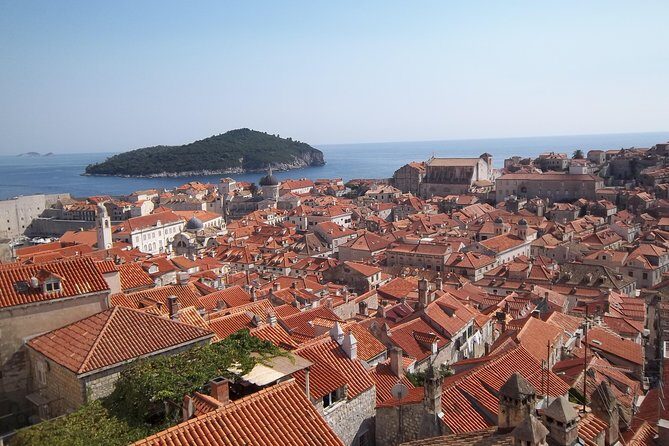Dubrovnik Jewish Heritage Private Walking Tour - Jewish Dubrovnik in 2 hours: what you’ll actually cover