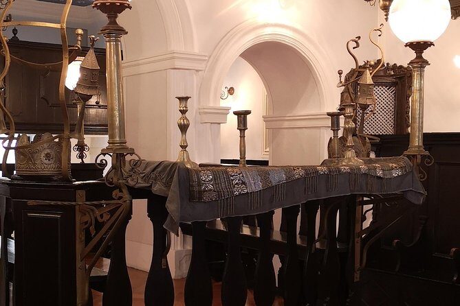 Dubrovnik Jewish Heritage Private Walking Tour - Why this private walking tour feels different in Dubrovnik
