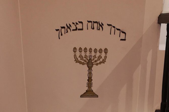 Dubrovnik Jewish Heritage Private Walking Tour - Who should book this Jewish heritage tour