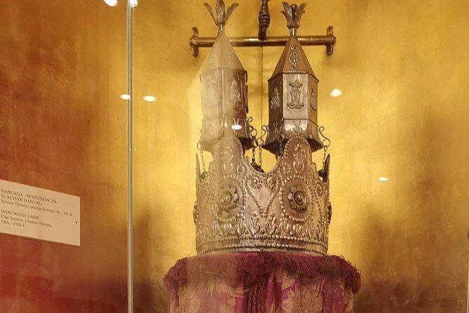 Dubrovnik Jewish Heritage Private Walking Tour - Should you book this tour?