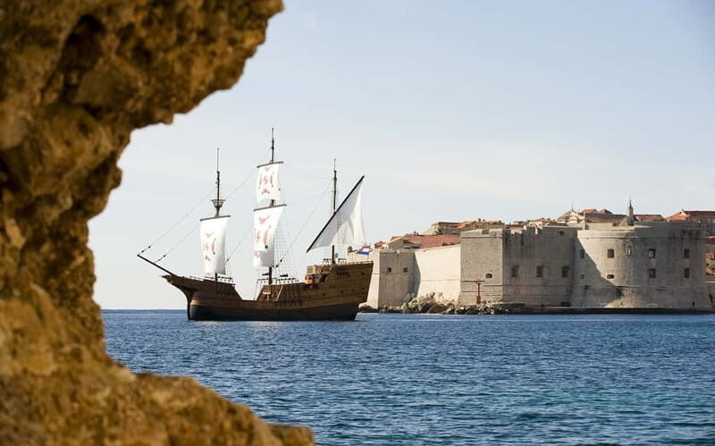 Dubrovnik: Karaka - Game of Thrones Cruise & Walking Tour - Key highlights to know before you go