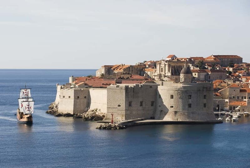 Dubrovnik: Karaka - Game of Thrones Cruise & Walking Tour - How good is the value at about $44?