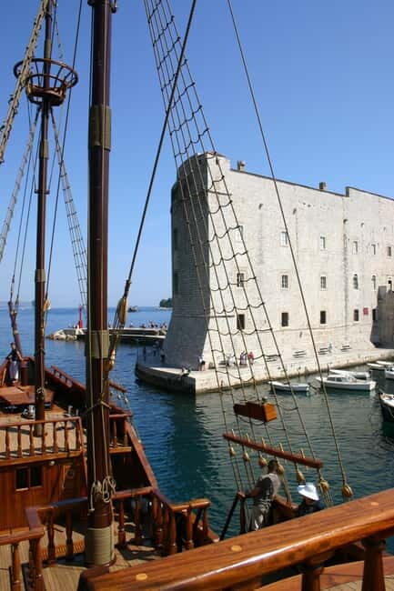 Dubrovnik: Karaka - Game of Thrones Cruise & Walking Tour - Weather and timing: how to pick the right slot