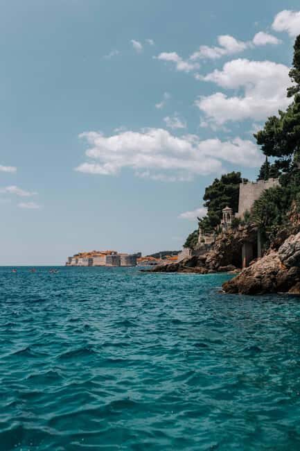 Dubrovnik: Kayak Rental - Who should book (and who should skip this kayak rental)