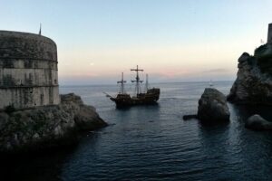 Dubrovnik & King's Landing - Meeting point to Old Town ending: the route logistics that matter