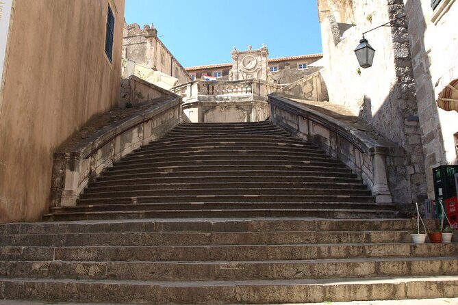 Dubrovnik & King's Landing - Price and value around $107: what you’re really buying