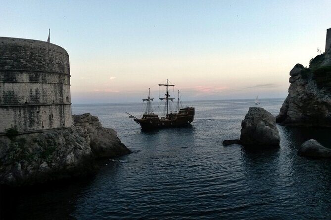 Dubrovnik & King's Landing - Meeting point to Old Town ending: the route logistics that matter
