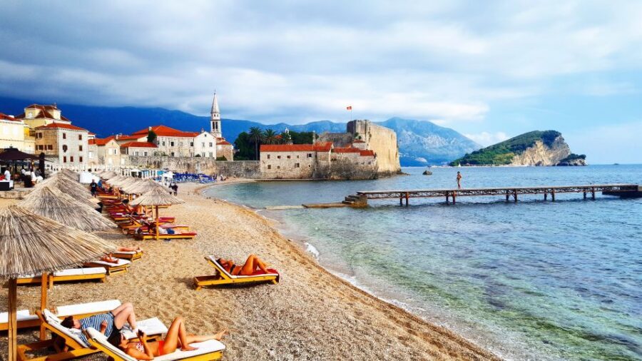 Dubrovnik: Kotor, Perast, Sveti Stefan, and Budva Day Trip - Key Things You’ll Notice on This Day