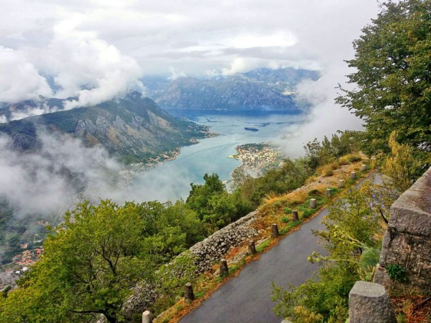 Dubrovnik: Kotor, Perast, Sveti Stefan, and Budva Day Trip - Who This Tour Fits (and Who Should Skip It)
