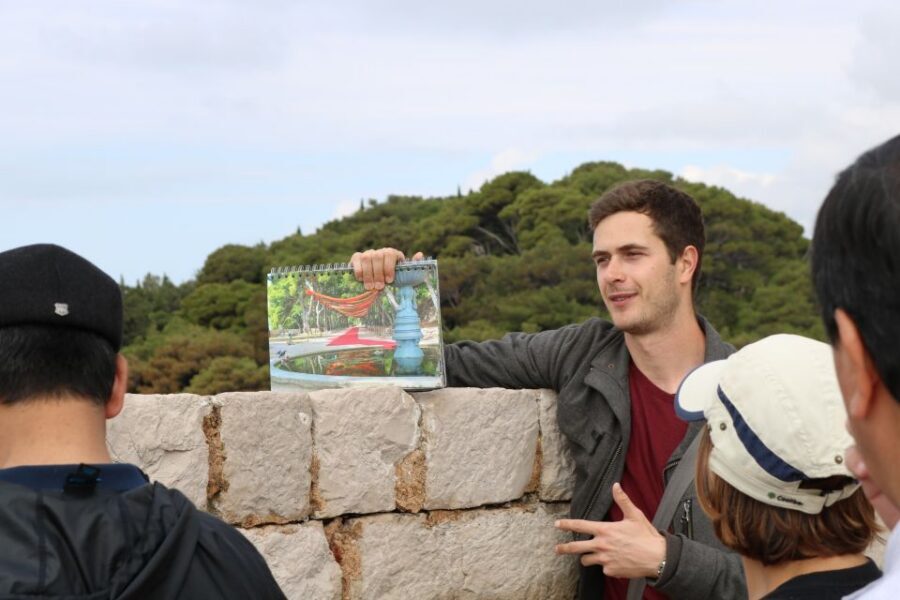 Dubrovnik: Legendary Game of Thrones Walking Tour - What you’re paying for at $29: a guide-led comparison, not just a walk