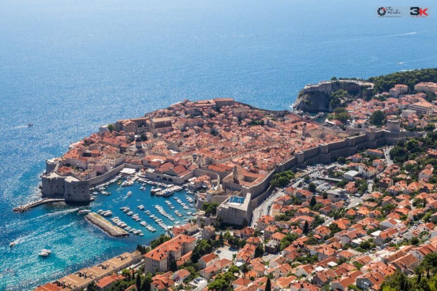 Dubrovnik: Legendary Game of Thrones Walking Tour - Who this tour suits best in Dubrovnik