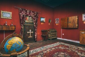 Dubrovnik Legends - The lost treasure of the Republic - Where to Meet in Dubrovnik (and How Not to Miss It)