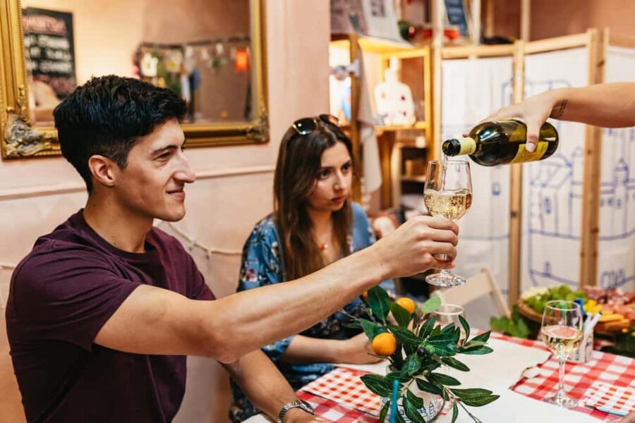 Dubrovnik: Local Wine, Dine and Design Workshop - Key things to know before you go