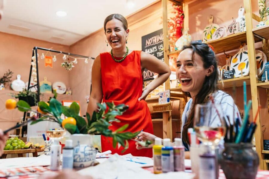 Dubrovnik: Local Wine, Dine and Design Workshop - Price, group size, and who this workshop is best for
