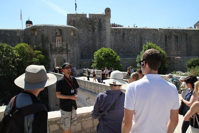 Dubrovnik: Mini Combo Old town & Game of Thrones (Spanish) - Who this tour fits best (and who may want more time)