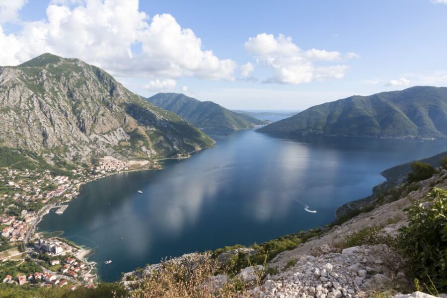 Dubrovnik: Montenegro Day Trip by Bus and Boat - Key highlights worth planning around