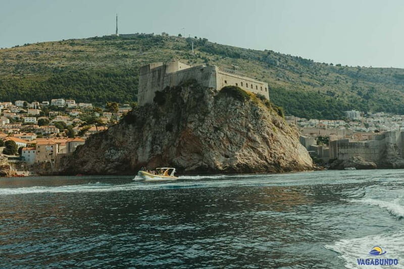 Dubrovnik: Morning Blue Cave speedboat tour with drinks - Timing and pacing: how long you’ll be in each place