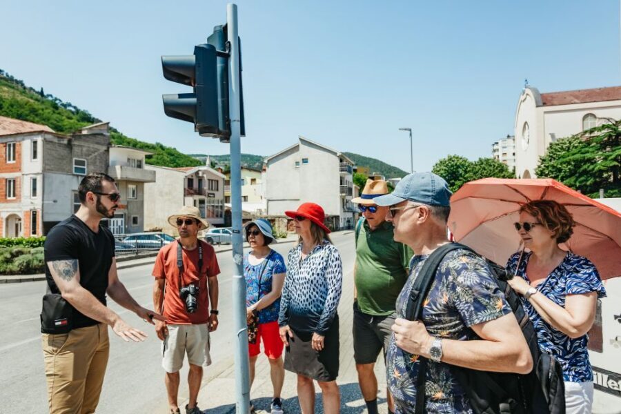 Dubrovnik: Mostar and Kravice Waterfalls Small-Group Tour - Who should book this Mostar and Kravice day trip