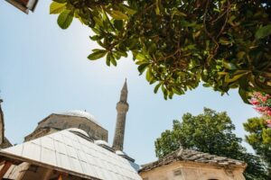 Dubrovnik: Mostar and Kravice Waterfalls Small-Group Tour - The Adriatic drive: coast views and why the route matters