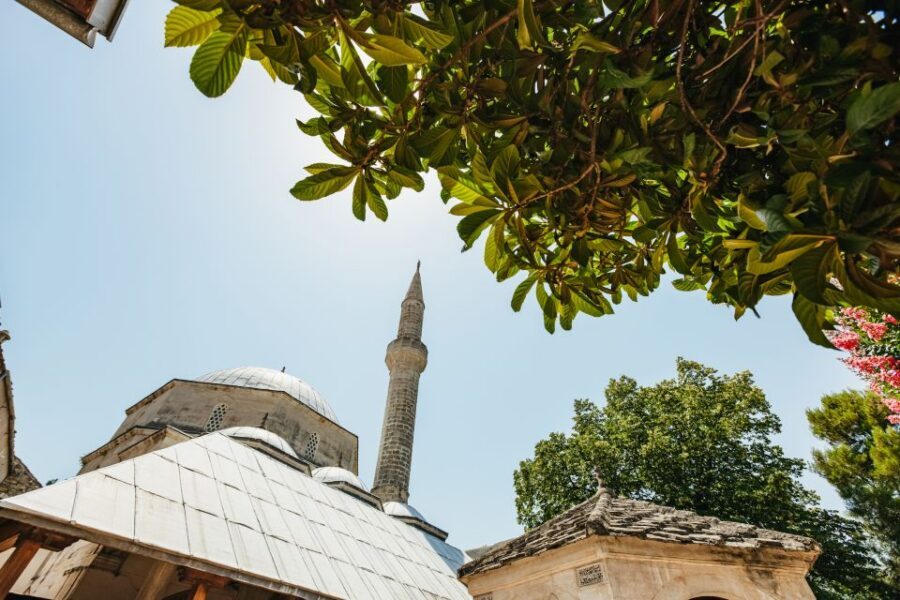 Dubrovnik: Mostar and Kravice Waterfalls Small-Group Tour - The Adriatic drive: coast views and why the route matters