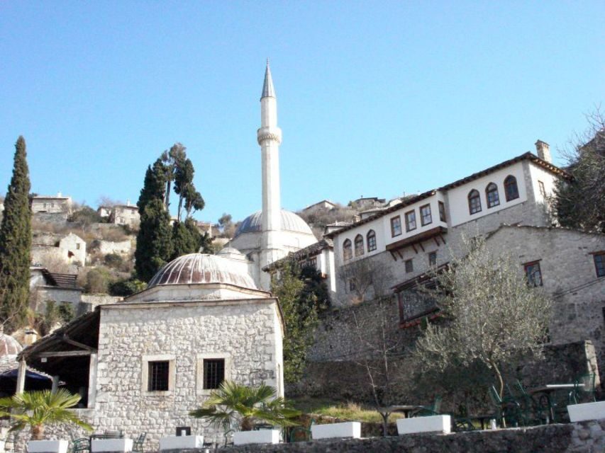 Dubrovnik, Mostar, Kravica Waterfalls, & Blagaj Private Tour - Should You Book This Dubrovnik to Bosnia Day Trip?