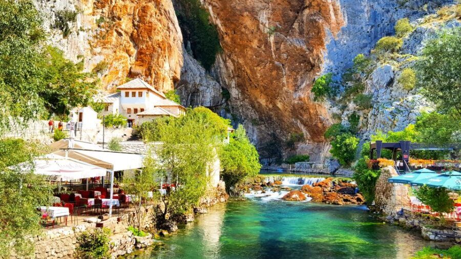 Dubrovnik, Mostar, Kravica Waterfalls, & Blagaj Private Tour - What to Pack and How to Plan Your Day So You’re Not Rushed