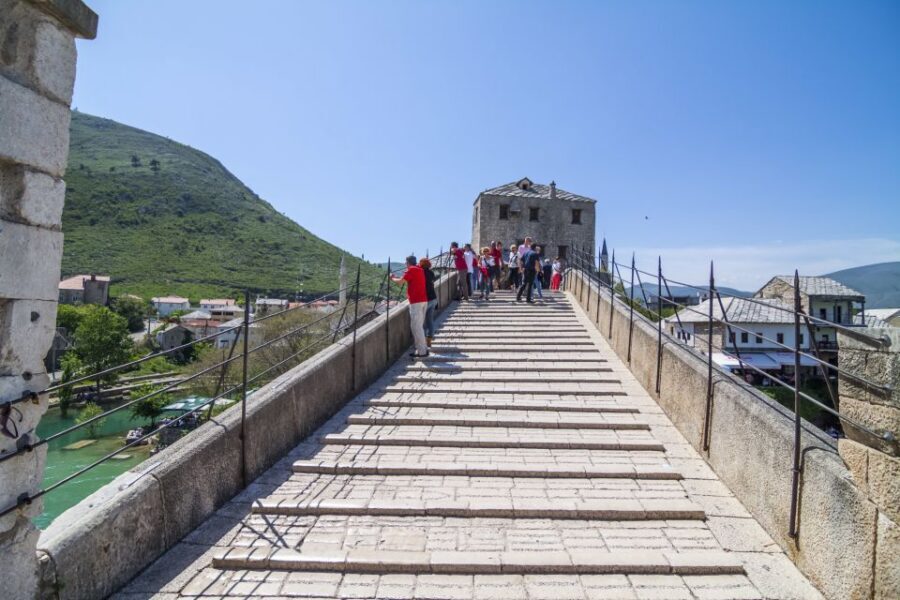 Dubrovnik, Mostar, Kravica Waterfalls, & Blagaj Private Tour - Who This Tour Suits Best (and Who Should Look Elsewhere)