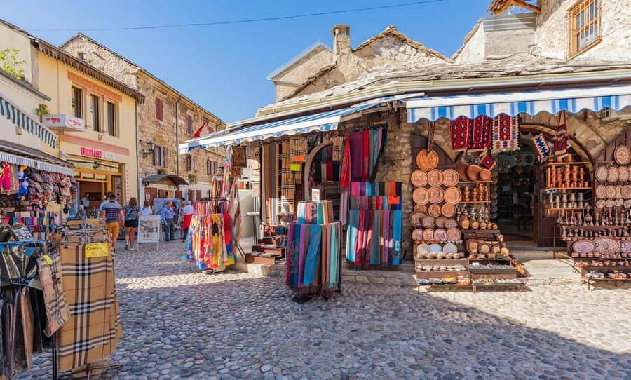 Dubrovnik: Mostar & Kravica Waterfalls Day Trip - Should you book this Dubrovnik to Mostar and Kravica trip?
