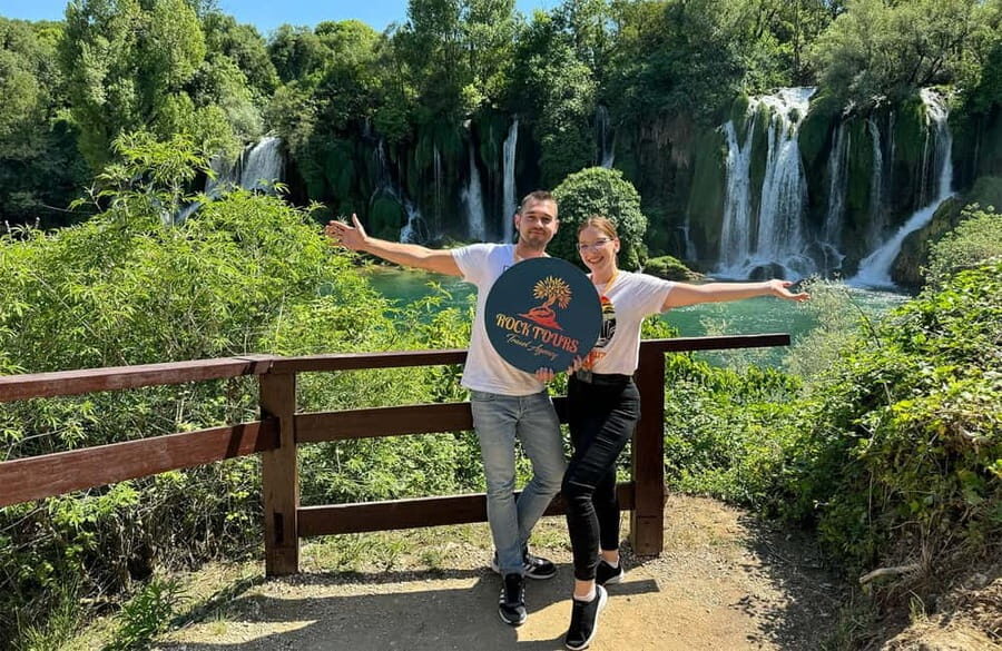 Dubrovnik: Mostar & Kravica Waterfalls Day Trip - Price and value: what $35 really buys you