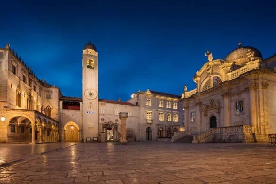 Dubrovnik : Must-See Private Walking Tour With A Guide - Who Should Book This Private Dubrovnik Walk