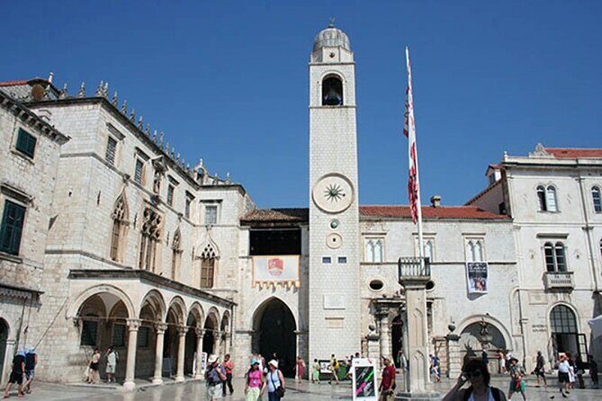Dubrovnik Old City Private Tour - Key highlights to know before you go
