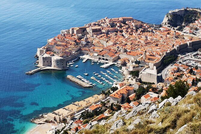 Dubrovnik Old City Private Tour - Franciscan Church and monastery museum: the old pharmacy stop