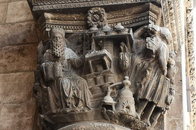 Dubrovnik Old City Private Tour - Cathedral and Rector’s Palace: where civic power becomes visible